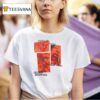 Where S My Fucking Nage Dream Olivia Rodrigo T Shirt