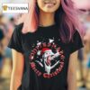 Whitesnake Merry Christmas T Shirt