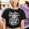 Wicca Phase Springs Eternal Horses T Shirt