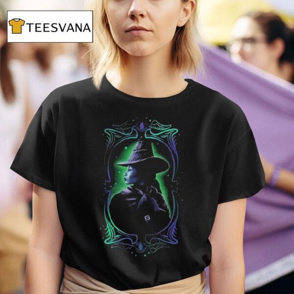 Wicked Elphaba T Shirt