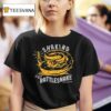 Wilco Jeff Tweedy Shaking Like A Rattlesnake My Maracas T Shirt