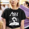 Will Ashley Ash T Shirt