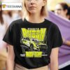 William Byron Raptor Hendrick Motorsports Nascar T Shirt