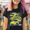 William Byron Hendrick Motorsports Team Raptor T Shirt