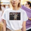 Wimbledon Tennis Legend Boris Becker T Shirt