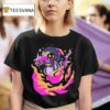 Wizard Fira T Shirt