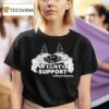 Wizard Security Friends Taking Care Of Friends T Shirt