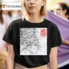 Wormrot Jawripper T Shirt
