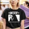 Wormrot Loathing Replaces Negative Spaces Indonesia T Shirt