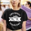 Xweaponx Xxx T Shirt