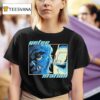 Ye Station Roy Station T Shirt