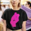 You And Me Having Sex Doggy T Shirt