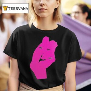 You And Me Having Sex Doggy T Shirt