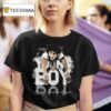 Youngboy Never Broke Again Iced T Shirt