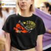 Zack Sabre Jr World Heavyweight Champions T Shirt
