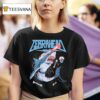 Zebrahead Shark T Shirt