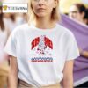 Zeds Dead Salt Shed Chicago Tour Dec T Shirt