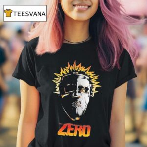 Zero Metal Health T Shirt
