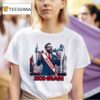 Zohran Mamdani Mayor Political T Shirt