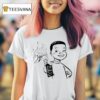 Zulu One Way Or Another T Shirt