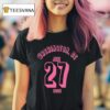 Band Washington Dc The Anthem T Shirt