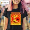 Chris Stapleton Tinley Park Il T Shirt
