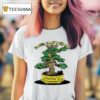 Dave Matthews Band Summer Tour New T Shirt