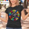 Los Angeles Rams We Believe In Miracles T Shirt