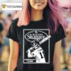 Slugger Tour Iroquois Amphitheater Louisville Ky July T Shirt