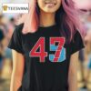 Inauguration T Shirt