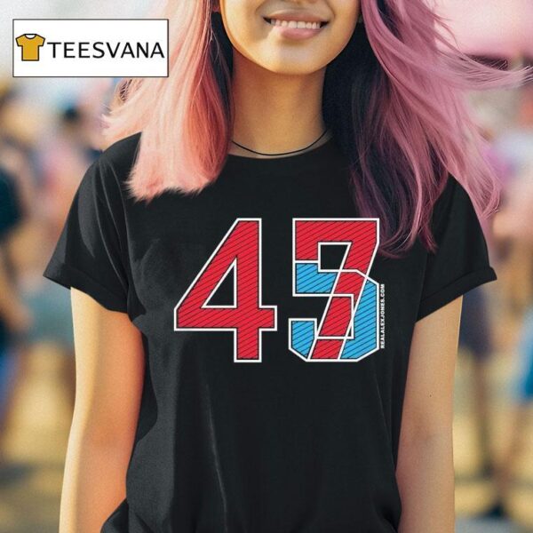 Inauguration T Shirt