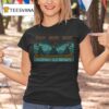 Winchester Nye Run Shows On Dec Charlotte Nc And Washington Dc T Shirt
