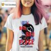 A Bad Bad Place Frances Crawford T Shirt