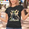A Ja Wilson Wnba Graphic T Shirt