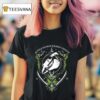 A Pale Horse Named Death Est T Shirt