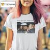 Aaron Make America Great Again T Shirt