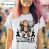 Adam Cole It S All About The Boom Aew T Shirt