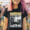 Agathocles Matadores Del Libertad T Shirt