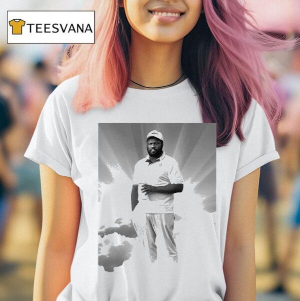 Akil You Like It I Love It From End I T Shirt