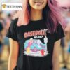 Al Jokes Baseball Huh T Shirt