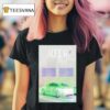 Alex G Uk And Eu Tour Dates T Shirt