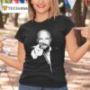 Alex Jones Make My Day Globalis T Shirt