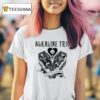 Alkaline Trio Your Coffin Or Mine New T Shirt