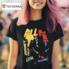 All Time Low Everyone S Talking Photo T Shirt