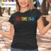 All Time Low T Shirt