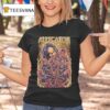 Allegaeon Hotdog T Shirt