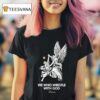 Allegory House We Who Wrestle With God Genesis T Shirt