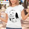 Allie X Eat My Fore Head T Shirt
