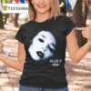 Allie X Girl With No Face Us Tour T Shirt