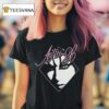 Allie X Signature Photo T Shirt